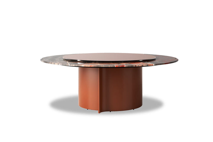 Amèlie Dining Table by Baxter