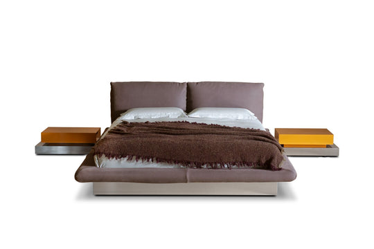 Aura Bed by Baxter