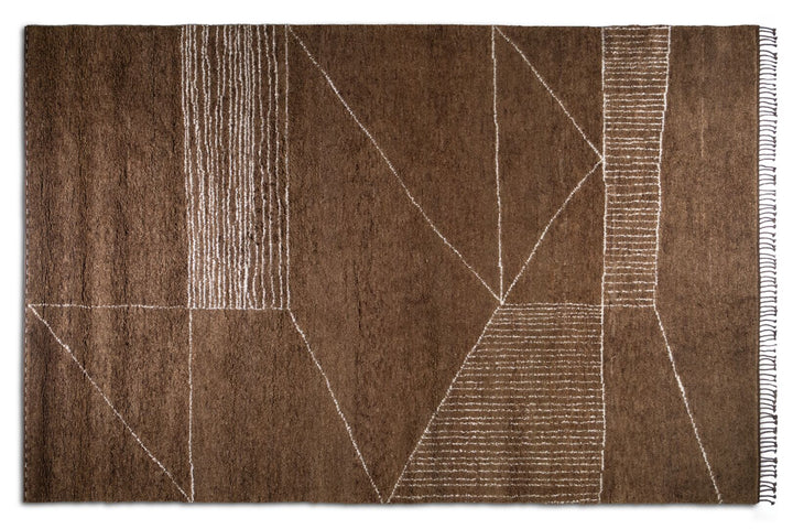 Berbère Rug by Baxter