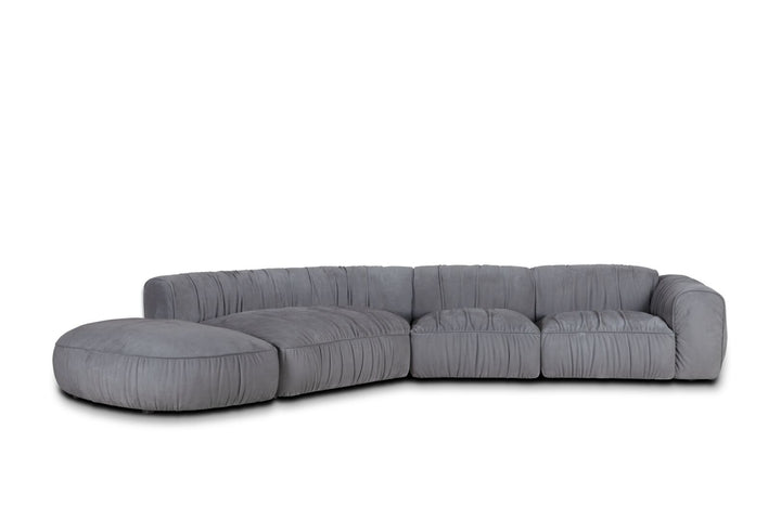 Chicago Sofa by Baxter