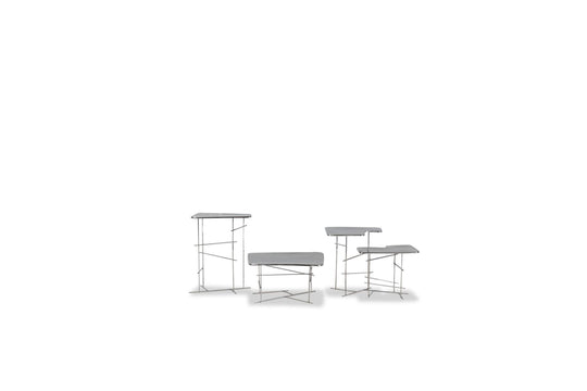 Copenaghen Coffee Table by Baxter