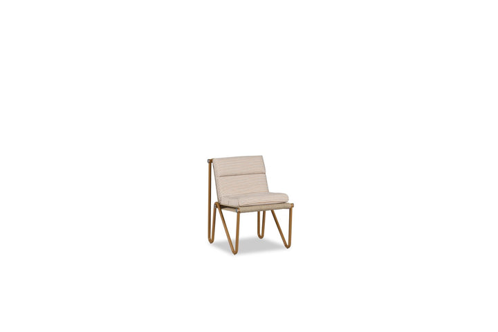 Dabliou Open Air Dining Chair by Baxter