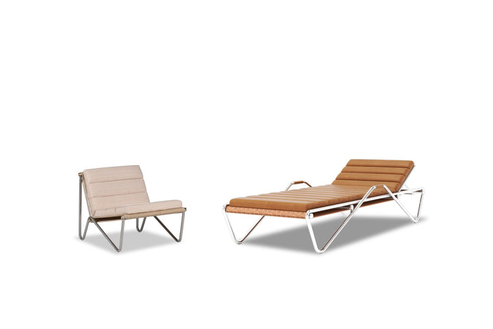 Dabliou Open Air Armchair by Baxter