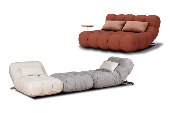 Eileen Outdoor Sofa by Baxter