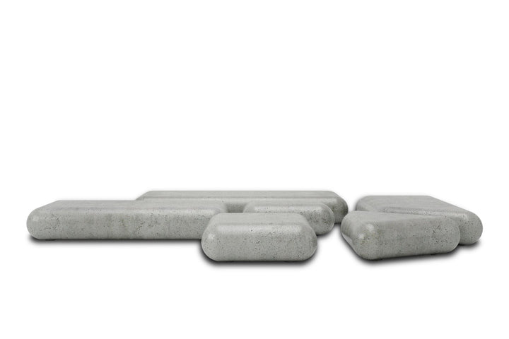 Eileen Xl Outdoor Coffee Table by Baxter