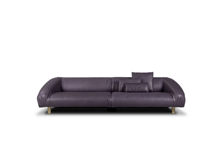 Fold Sofa by Baxter
