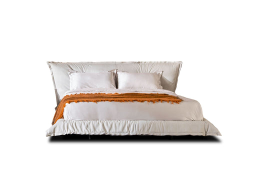 Ginevra Bed by Baxter