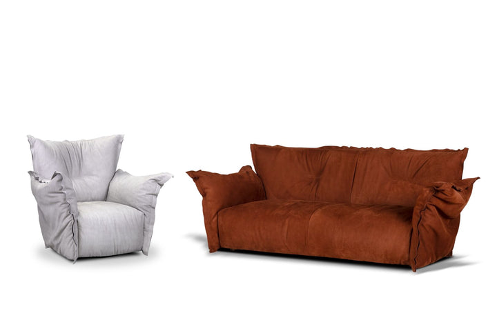 Ginevra Sofa by Baxter