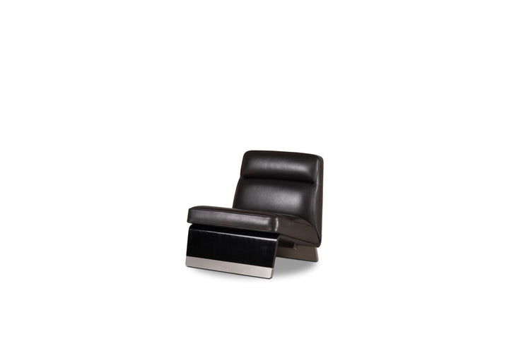 Greta Armchair by Baxter