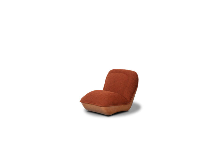 Jasper Armchair by Baxter
