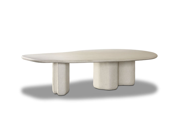 Kael Coffee Table by Baxter
