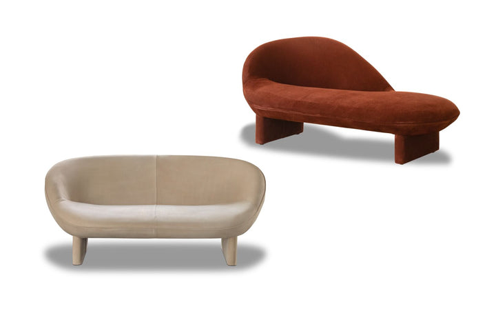 Karl Sofa by Baxter