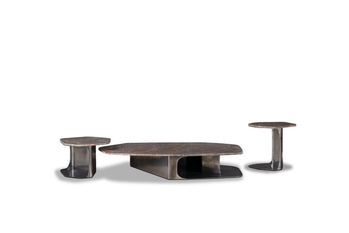 Kor Coffee Table by Baxter