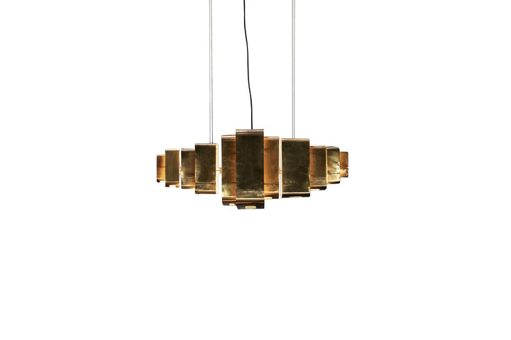 Lais Pendant Lamp by Baxter