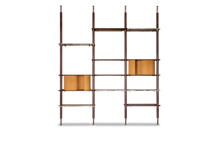 Lloyd Bookcase by Baxter