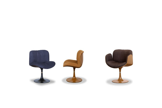 Marilyn Dining Armchair by Baxter