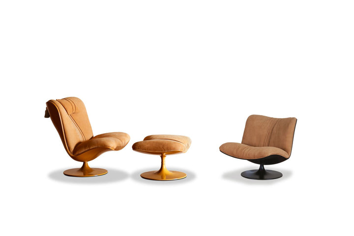 Marilyn Armchair by Baxter