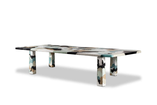 Nardó Dining Table by Baxter