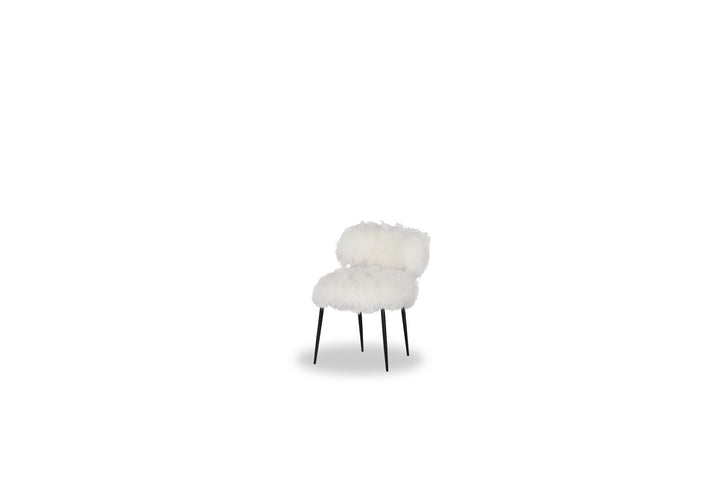 Nepal Dining Chair by Baxter