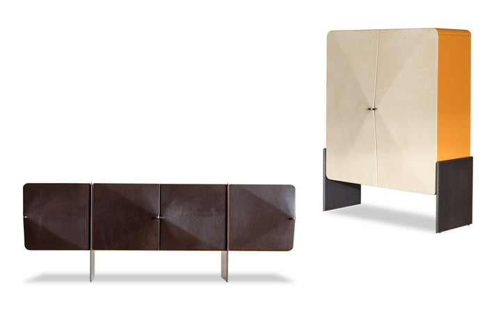 Pierce Cabinet by Baxter