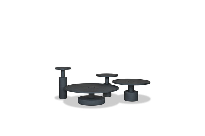 Pilar Coffee Table by Baxter