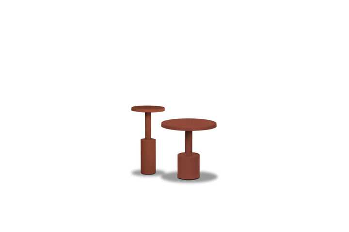 Pilar Outdoor Coffee Table by Baxter
