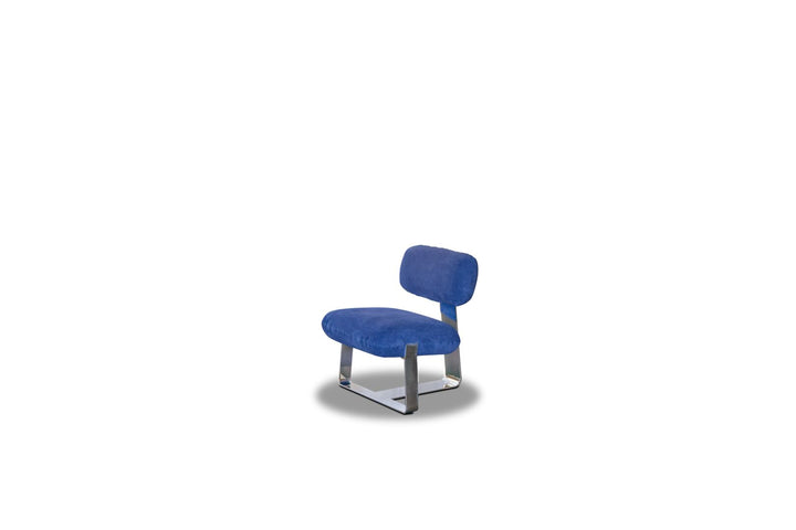 Ray Armchair by Baxter