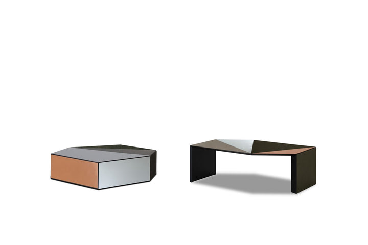 Tile Coffee Table by Baxter