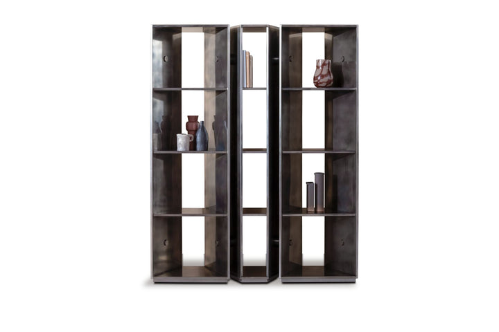 Y25 Shelving Unit by Baxter