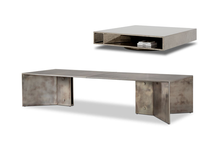 Y25 Coffee Table by Baxter