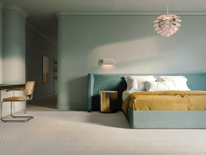 Bellagio Spina Rectangle Rug by Limited Edition