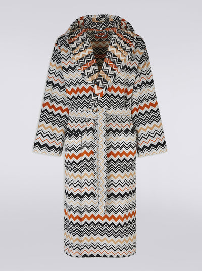 Bernard Bathrobe by Missoni Home