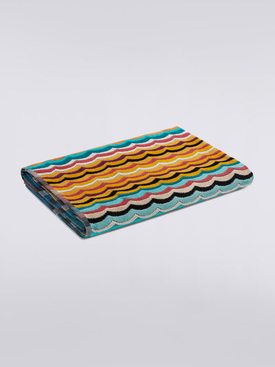 Beverly Beach Towel by Missoni Home