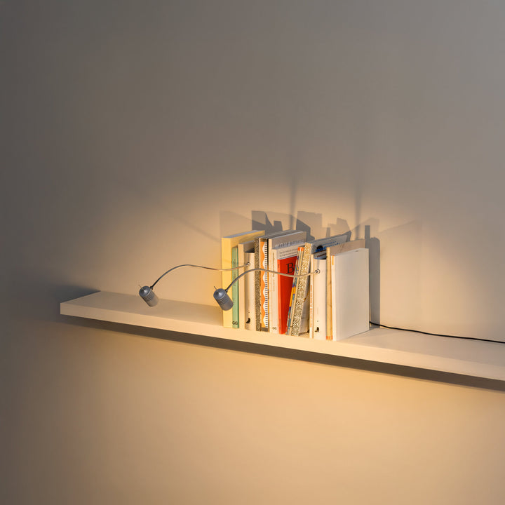 Bib Luz Table Lamp by Santa & Cole