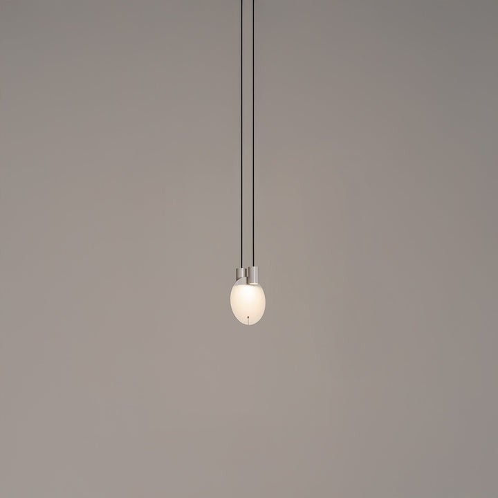 Bijou Pendant Lamp by Santa & Cole
