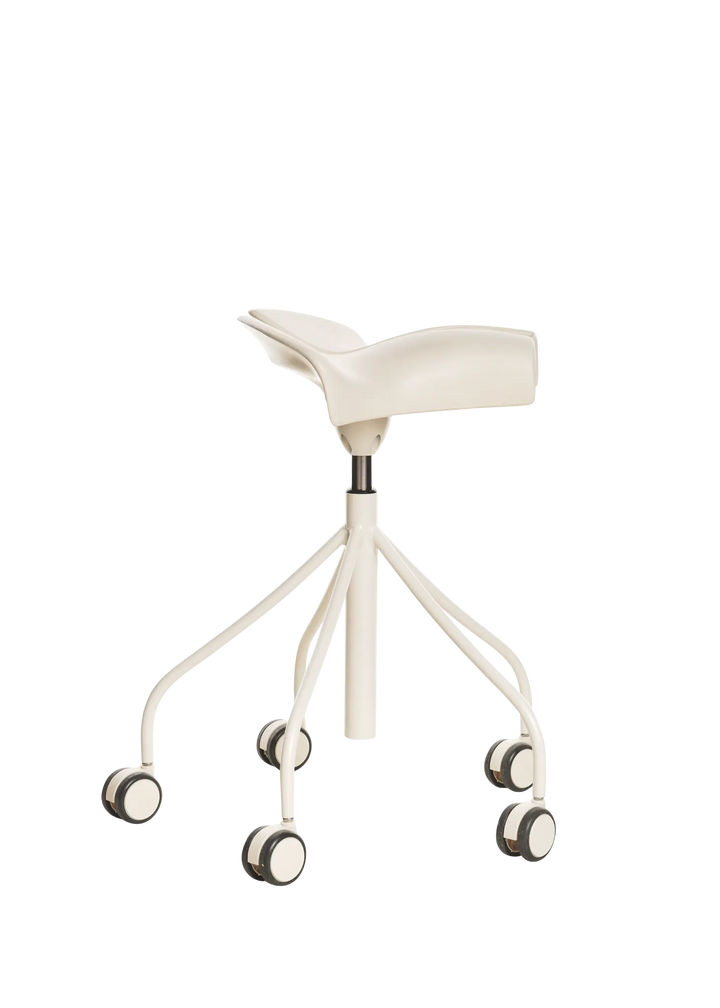Binaria Stool by Barcelona Design