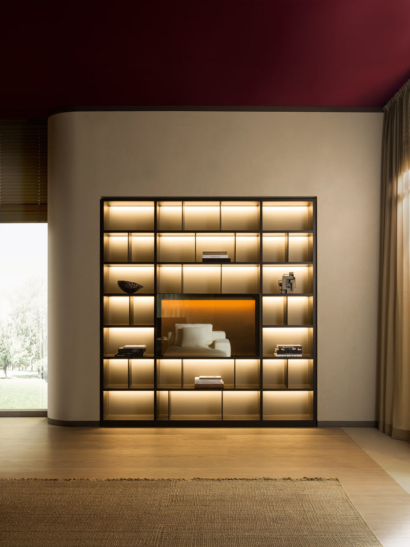 505 Storage System by Molteni & C