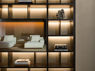 505 Storage System by Molteni & C