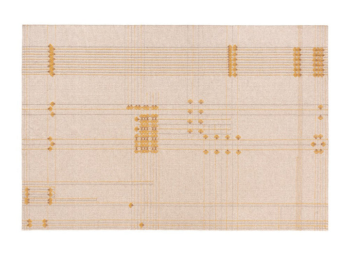 Bloom Rug by GAN