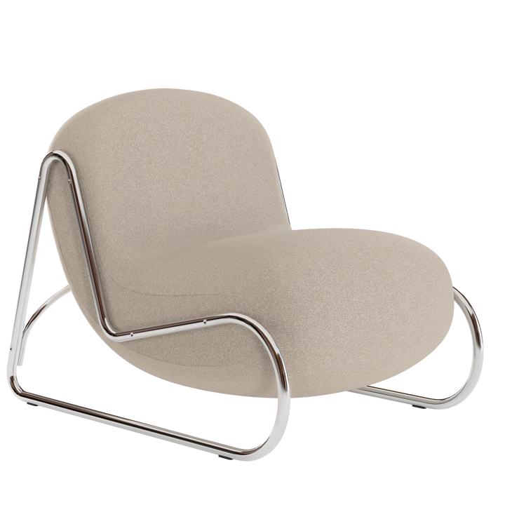 Boho Chair by NORR11