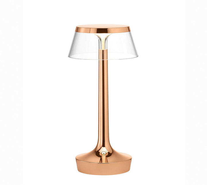 Bonjour Unplugged Table Lamp by FLOS