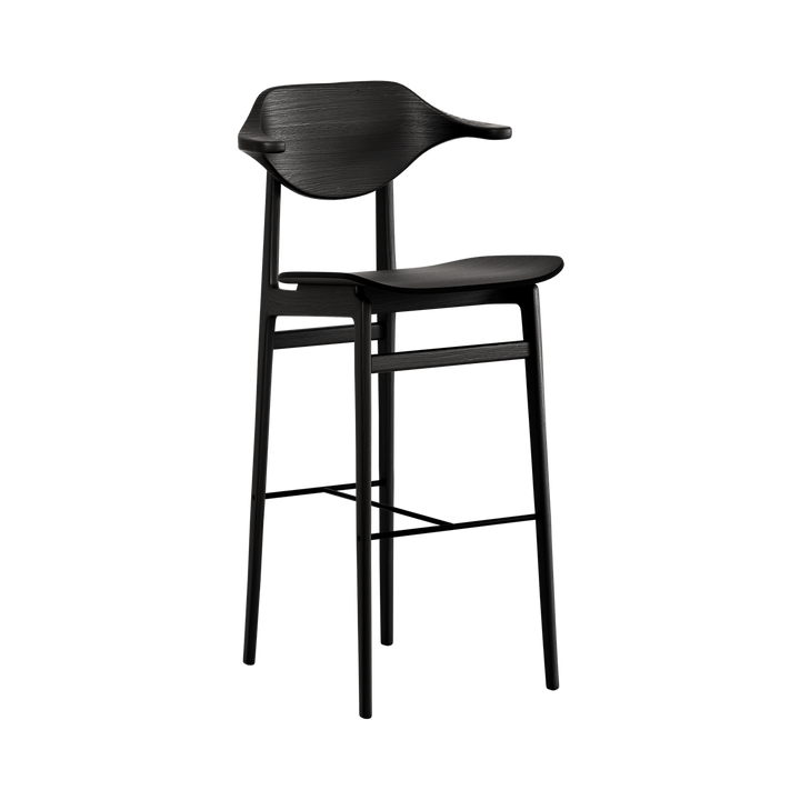 Bufala Counter and Bar Stool by NORR11