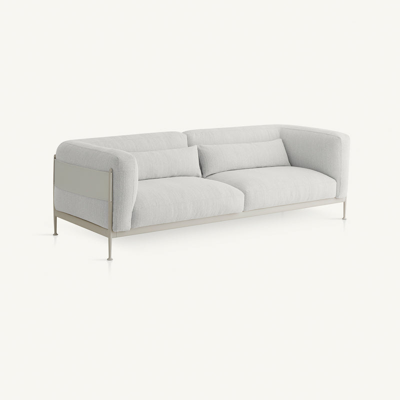 Obi Outdoor Sofa by Expormim