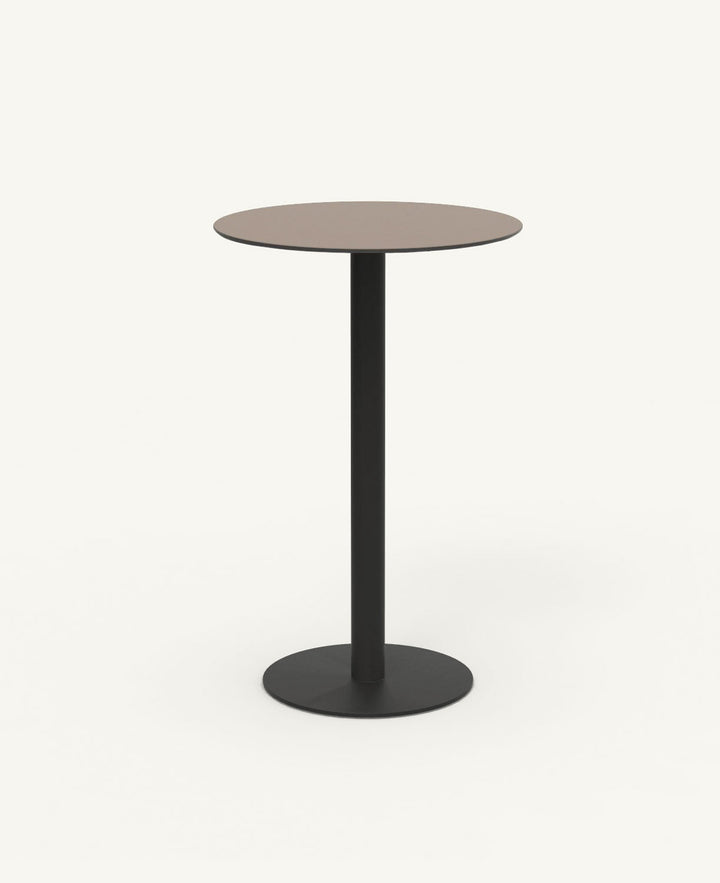 Flamingo Outdoor High Dining Table Stand by Expormim