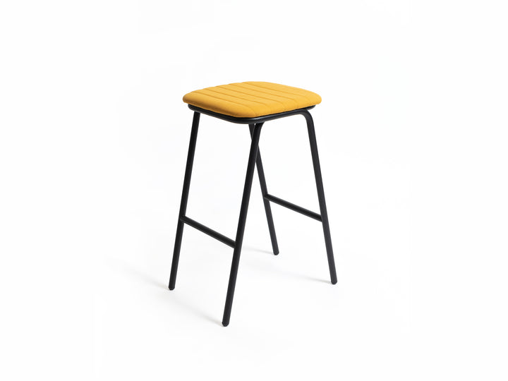 Bridge CCRC09 High Stool by Haymann Editions