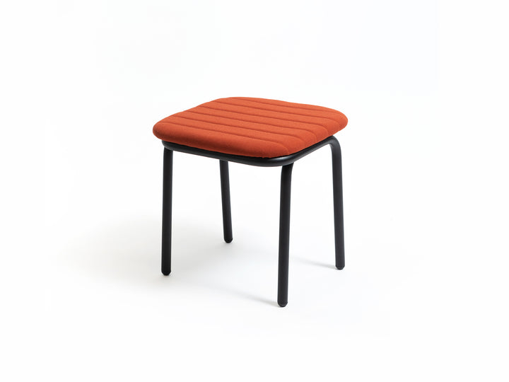 Bridge CCRC10 Stool by Haymann Editions