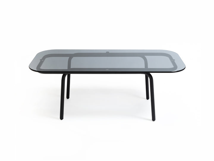 Bridge CCRC13 Coffee Table by Haymann Editions