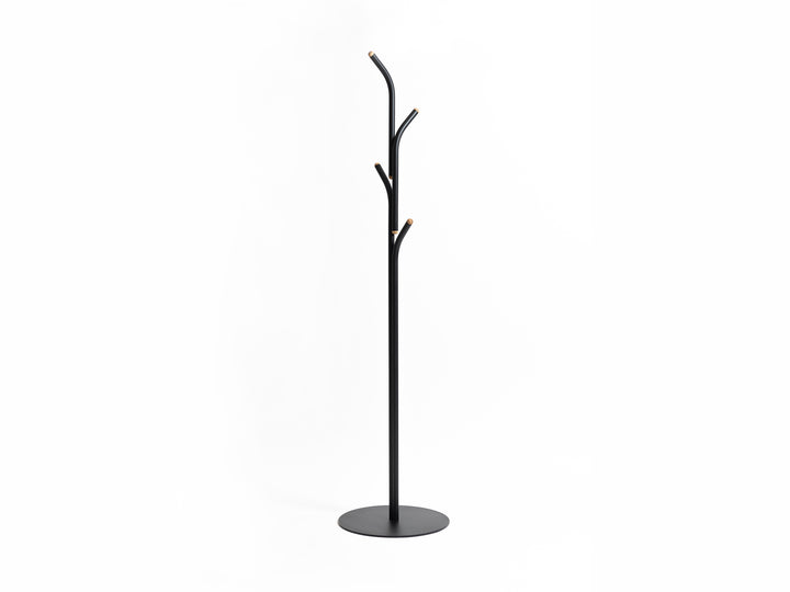 Bridge CCRC15 Coat Hanger by Haymann Editions