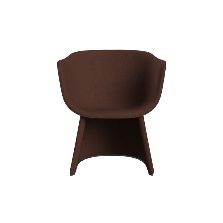 Monolit CM230 Lounge Chair by Fritz Hansen