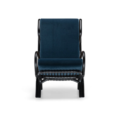 Continuum D.163.7 Armchair by Molteni & C